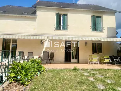 Maison, 211 m²