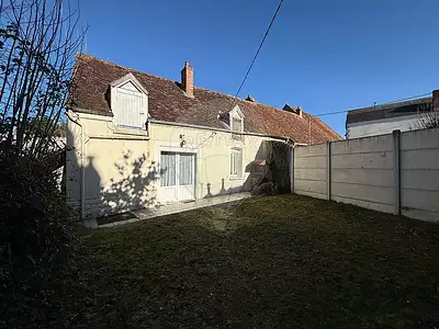 Maison, 67 m²