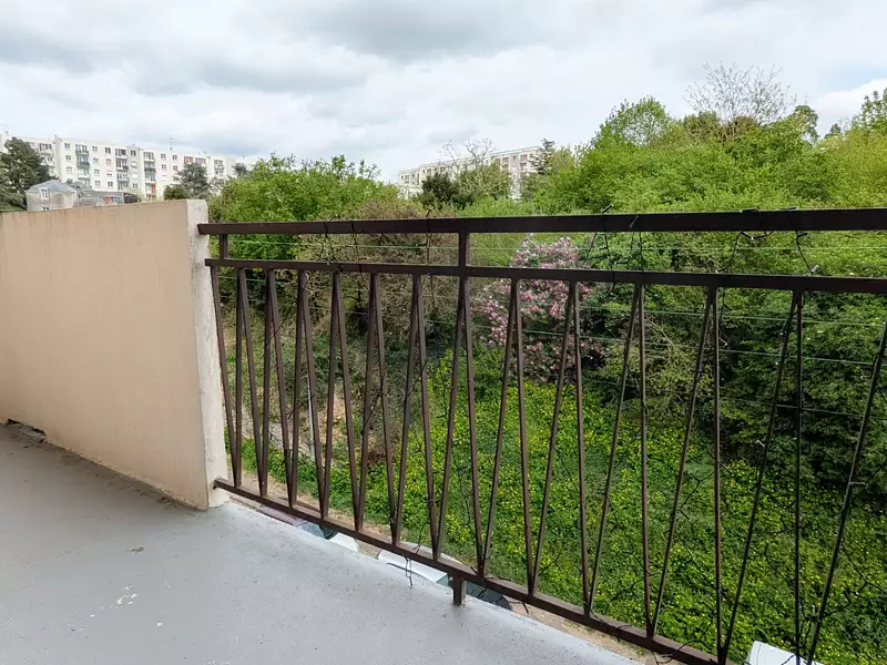 Appartement, 68,64 m²