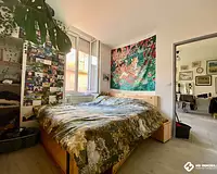 Appartement, 43,01 m²