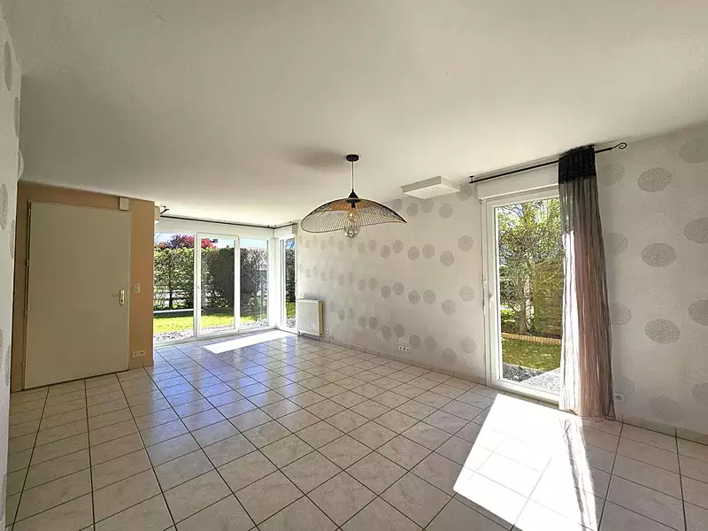 Maison, 100 m²