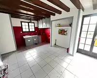 Immeuble, 356 m²