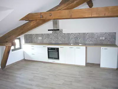 Appartement, 66,56 m²