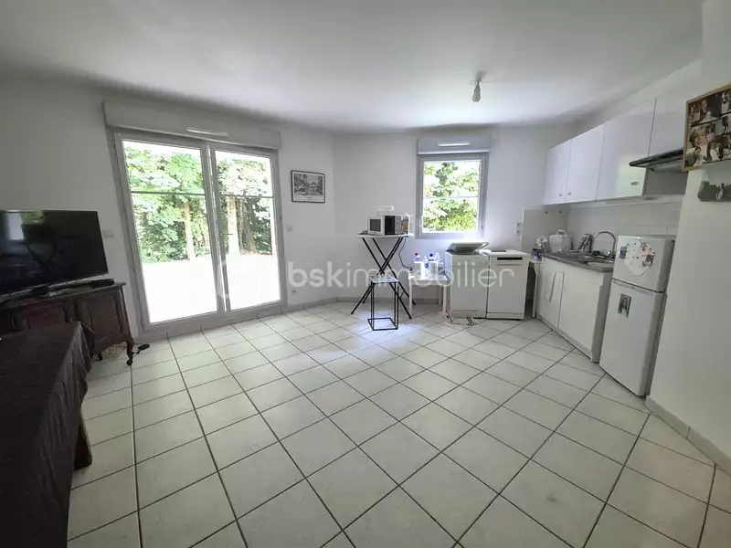Appartement, 60 m²