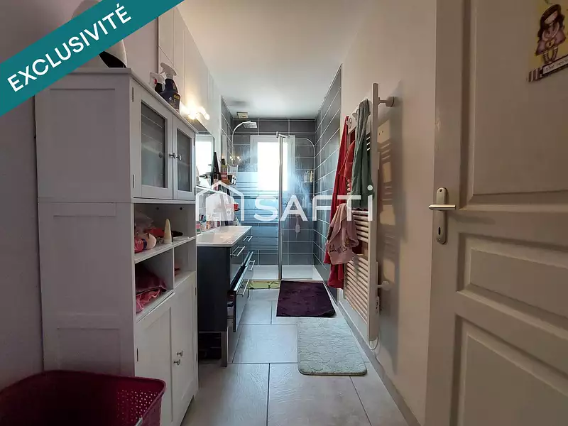 Maison, 134 m²