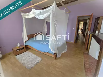 Maison, 205 m²