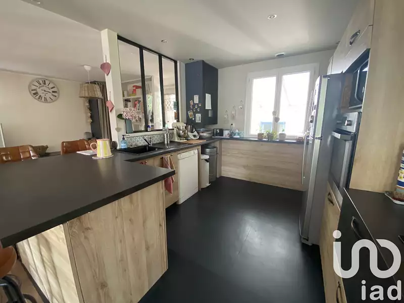 Maison, 163 m²