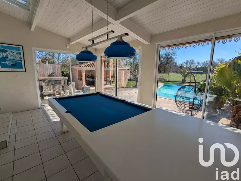Maison, 126 m²