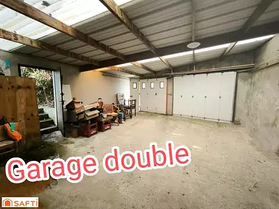 Maison, 160 m²