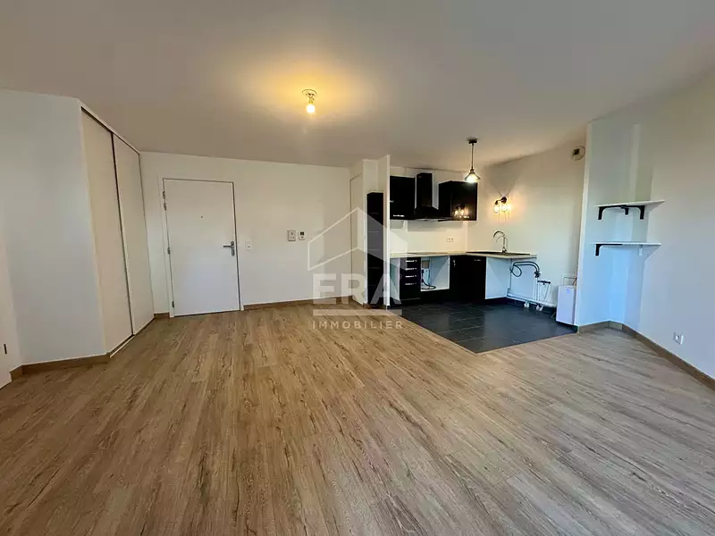 Appartement, 46,31 m²