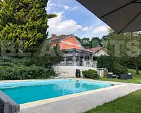Maison, 807 m²