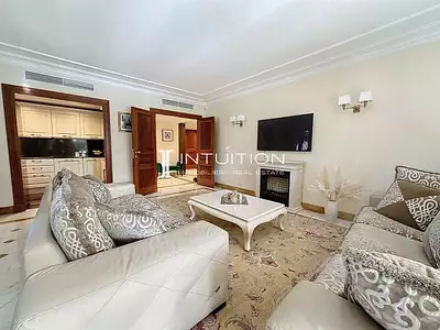 Appartement, 110,85 m²