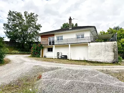 Maison, 230 m²
