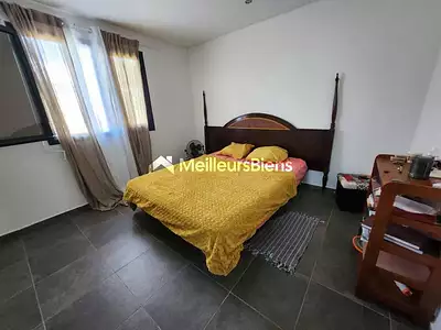 Maison, 115 m²