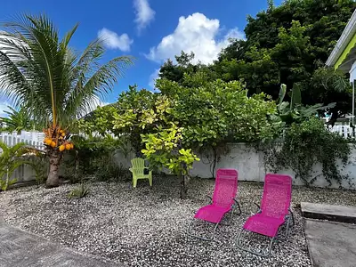 Maison, 65 m²