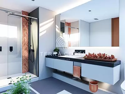 Appartement, 66,21 m²