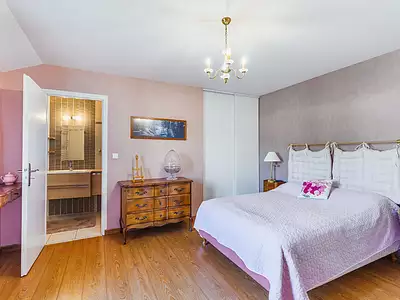 Maison, 125 m²