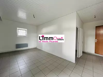 Appartement, 46,9 m²