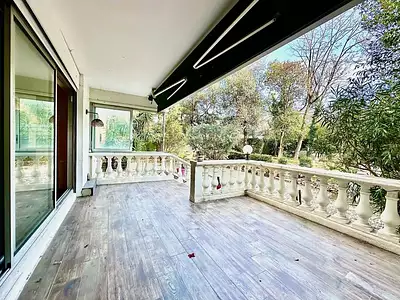 Appartement, 180 m²