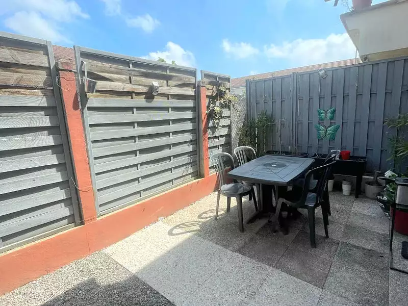Appartement, 52,15 m²