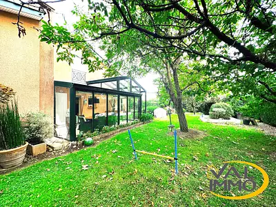 Maison, 203 m²