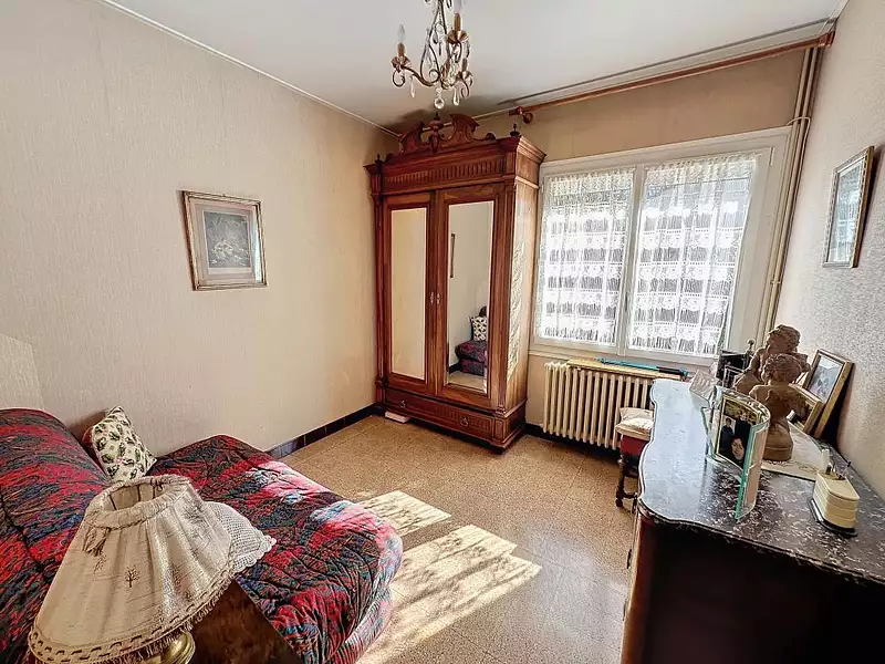 Maison, 111 m²
