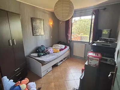 Maison, 91 m²