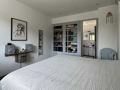 Maison, 116 m²