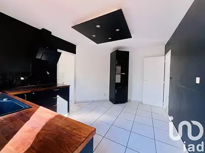 Maison, 197 m²