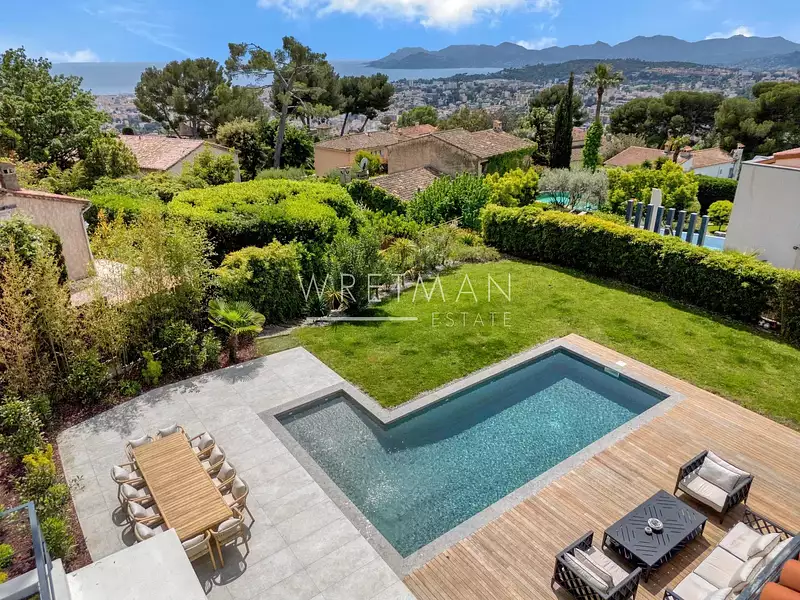 Maison, 222 m²