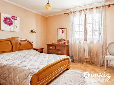 Maison, 161 m²