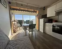 Appartement, 27,4 m²