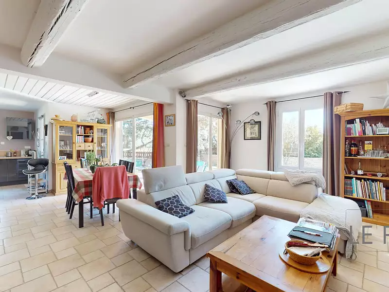 Maison, 130 m²