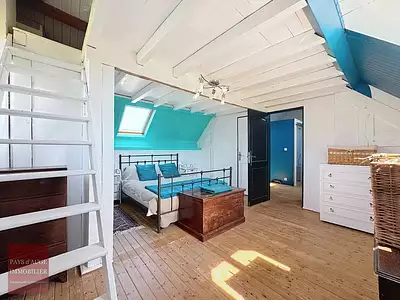 Maison, 122,9 m²