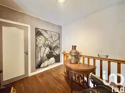 Maison, 116 m²