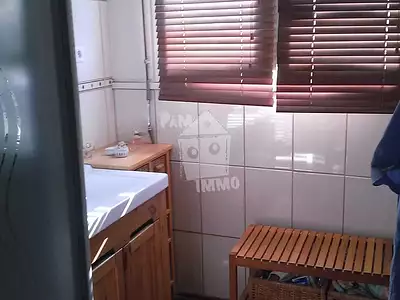 Appartement, 105,91 m²