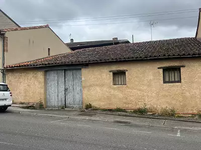 Parking, 150 m²