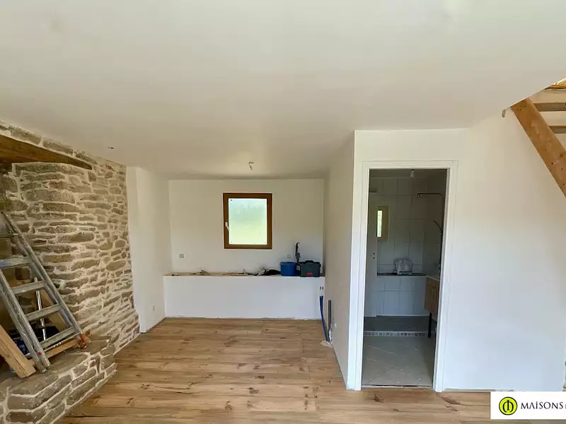 Maison, 188 m²