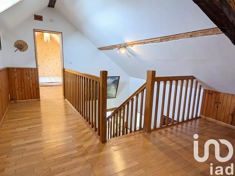 Maison, 202 m²