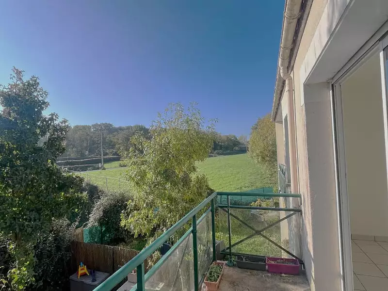 Appartement, 44,33 m²