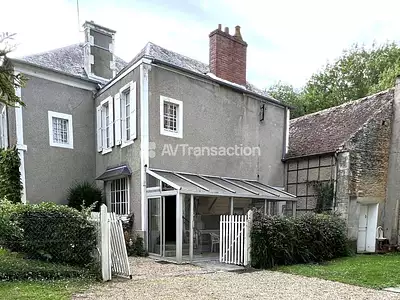 Maison, 210 m²