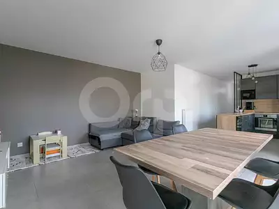 Appartement, 70 m²