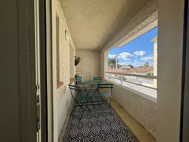 Appartement, 63 m²