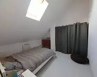 Appartement, 65,2 m²