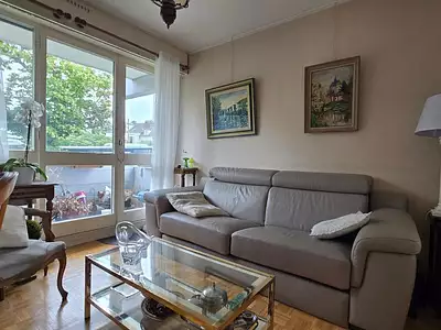 Appartement, 104 m²