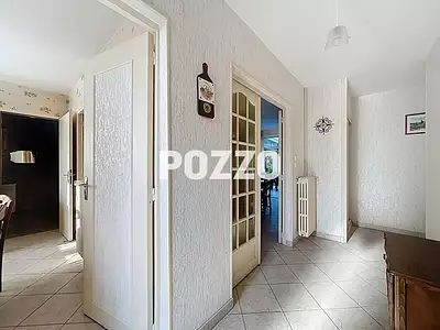 Maison, 80 m²