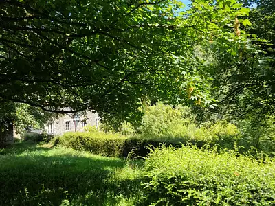 Maison, 56,3 m²