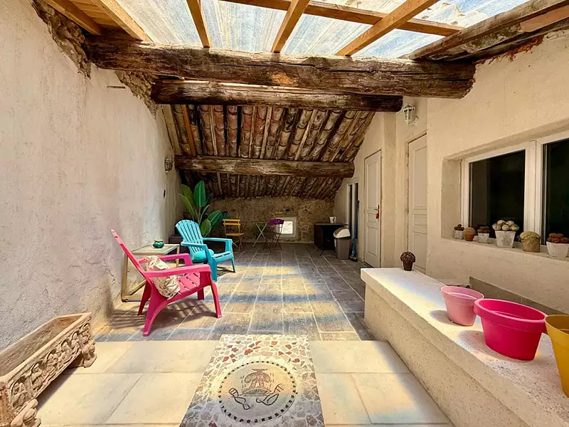 Maison, 109 m²
