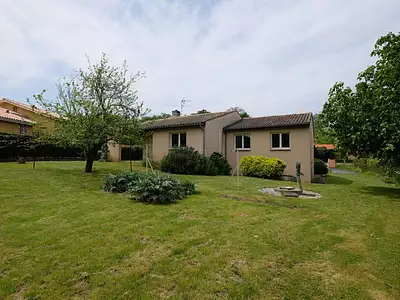 Maison, 110 m²