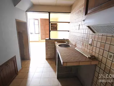 Maison, 90 m²